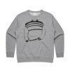 AS Colour Womens Premium Crew Thumbnail