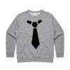 AS Colour Womens Premium Crew Thumbnail