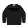 AS Colour Womens Premium Crew Thumbnail