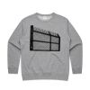 AS Colour Womens Premium Crew Thumbnail
