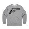 AS Colour Womens Premium Crew Thumbnail