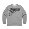 AS Colour Womens Premium Crew Thumbnail