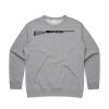 AS Colour Womens Premium Crew Thumbnail