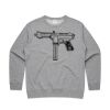 AS Colour Womens Premium Crew Thumbnail