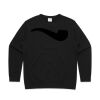 AS Colour Womens Premium Crew Thumbnail