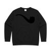 AS Colour Womens Premium Crew Thumbnail
