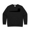 AS Colour Womens Premium Crew Thumbnail