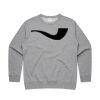 AS Colour Womens Premium Crew Thumbnail