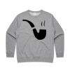 AS Colour Womens Premium Crew Thumbnail