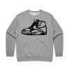 AS Colour Womens Premium Crew Thumbnail