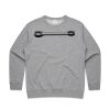 AS Colour Womens Premium Crew Thumbnail