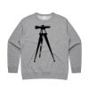 AS Colour Womens Premium Crew Thumbnail