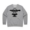 AS Colour Womens Premium Crew Thumbnail