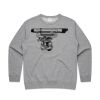 AS Colour Womens Premium Crew Thumbnail
