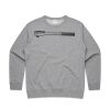 AS Colour Womens Premium Crew Thumbnail