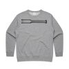 AS Colour Womens Premium Crew Thumbnail
