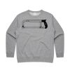 AS Colour Womens Premium Crew Thumbnail
