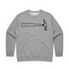 AS Colour Womens Premium Crew Thumbnail