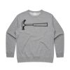 AS Colour Womens Premium Crew Thumbnail