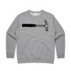 AS Colour Womens Premium Crew Thumbnail