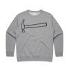 AS Colour Womens Premium Crew Thumbnail