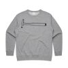 AS Colour Womens Premium Crew Thumbnail