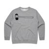 AS Colour Womens Premium Crew Thumbnail