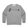 AS Colour Womens Premium Crew Thumbnail