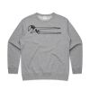 AS Colour Womens Premium Crew Thumbnail
