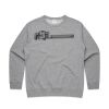 AS Colour Womens Premium Crew Thumbnail