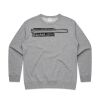 AS Colour Womens Premium Crew Thumbnail