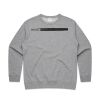AS Colour Womens Premium Crew Thumbnail