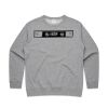 AS Colour Womens Premium Crew Thumbnail