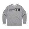 AS Colour Womens Premium Crew Thumbnail