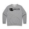 AS Colour Womens Premium Crew Thumbnail