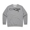 AS Colour Womens Premium Crew Thumbnail