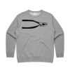 AS Colour Womens Premium Crew Thumbnail