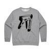 AS Colour Womens Premium Crew Thumbnail