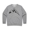 AS Colour Womens Premium Crew Thumbnail