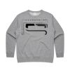 AS Colour Womens Premium Crew Thumbnail