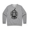 AS Colour Womens Premium Crew Thumbnail