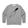 AS Colour Womens Premium Crew Thumbnail