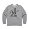 AS Colour Womens Premium Crew Thumbnail