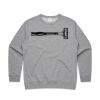 AS Colour Womens Premium Crew Thumbnail