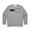 AS Colour Womens Premium Crew Thumbnail