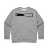 AS Colour Womens Premium Crew Thumbnail