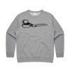 AS Colour Womens Premium Crew Thumbnail