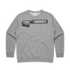 AS Colour Womens Premium Crew Thumbnail