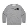 AS Colour Womens Premium Crew Thumbnail