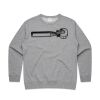 AS Colour Womens Premium Crew Thumbnail